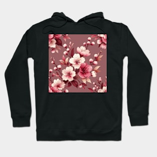 Cherry Blossom Hoodie